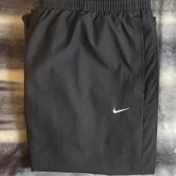 Nike Track Pants