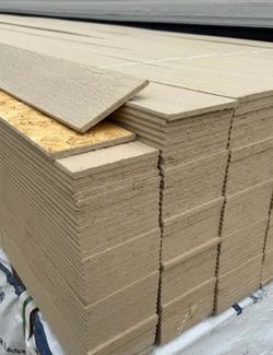 1x6x16 siding