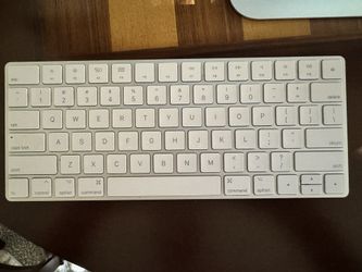 Apple Magic Keyboard (A1644) OEM