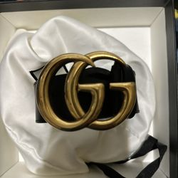 Gucci Belt 
