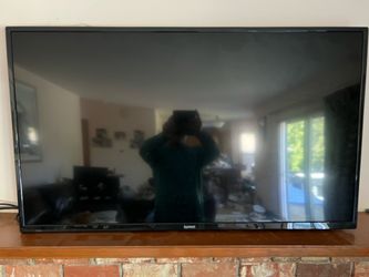 45 inch TV