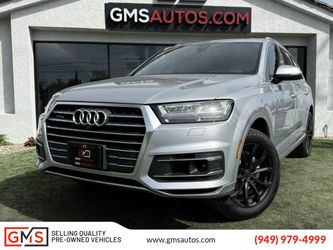 2018 Audi Q7