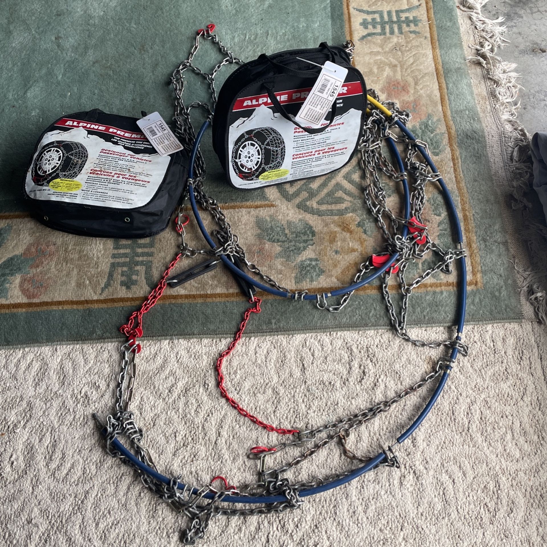 Snow Chains