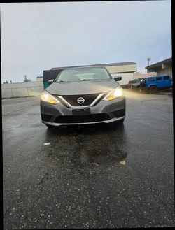2016 Nissan Sentra