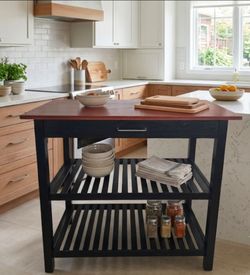 Kitchen cart