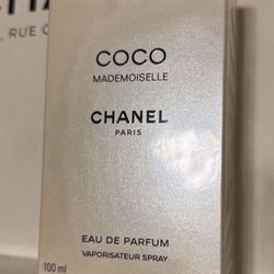 Chanel Perfume
