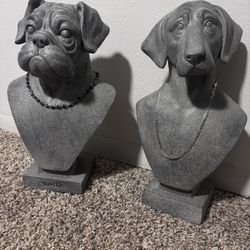 Statue