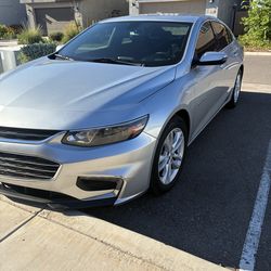 2016 Chevrolet Malibu