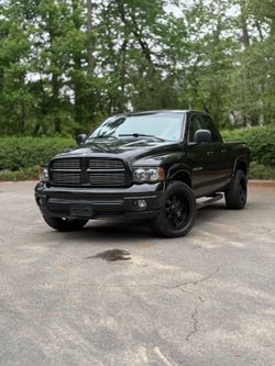 2004 Dodge Ram 1500