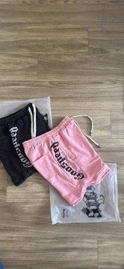 Godspeed shorts