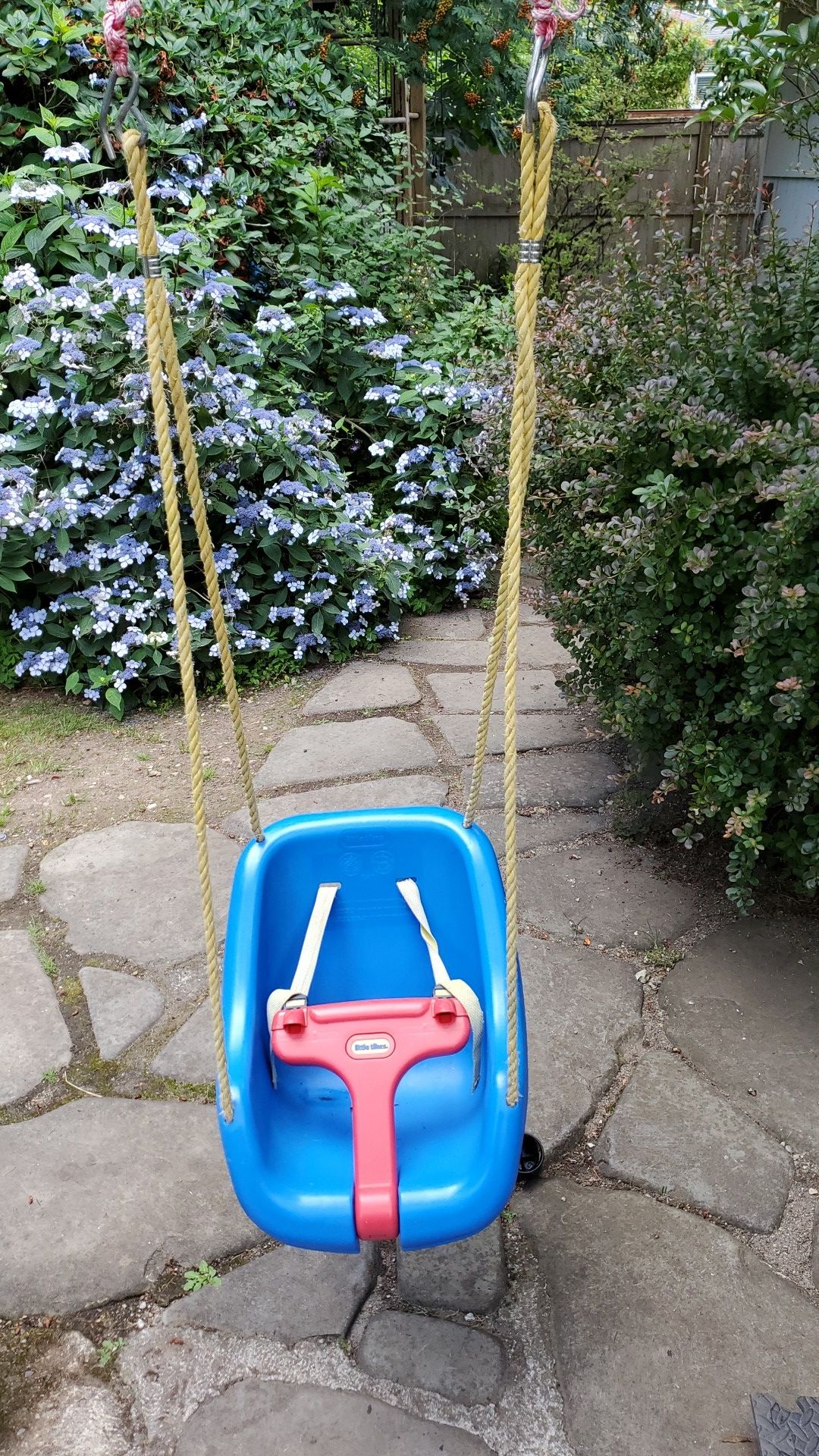 Baby swings ×2