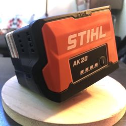 STIHL AK20 Battery