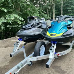 2022 Kawasaki Ultra 310