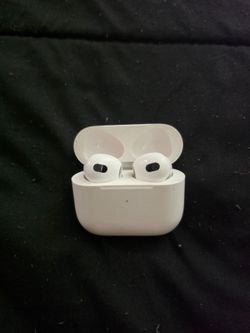 Airpods  gen 3
