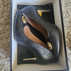 Valentino Heels (New)