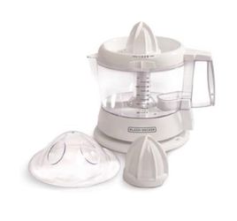 Black + Decker Electric Citrus Juicer - 32oz