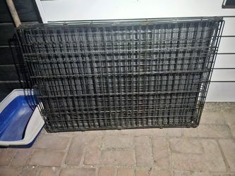Large Pet Cage
