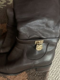 Mk boots
