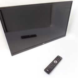 RCA 32” LED LCD HDTV For Gaming 