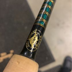 New Offshore Angler Casting Fishing Rod 