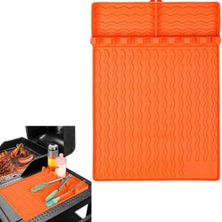 New Multi Use Silicone Mat
