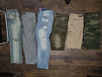 Men's size 36