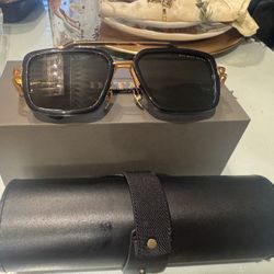 Dita Sunglasses