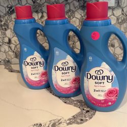 Downy Soft 🫧 