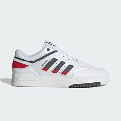 ADIDAS DROP STEP LOW SHOES Mens 12 New in box