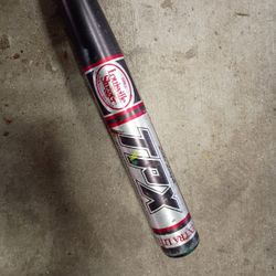 Louisville Slugger TPX extra light 19oz-28in Little League bat