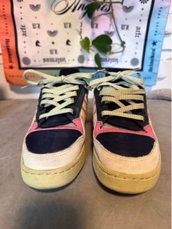 Bad Bunny adidas Forum Powerphase