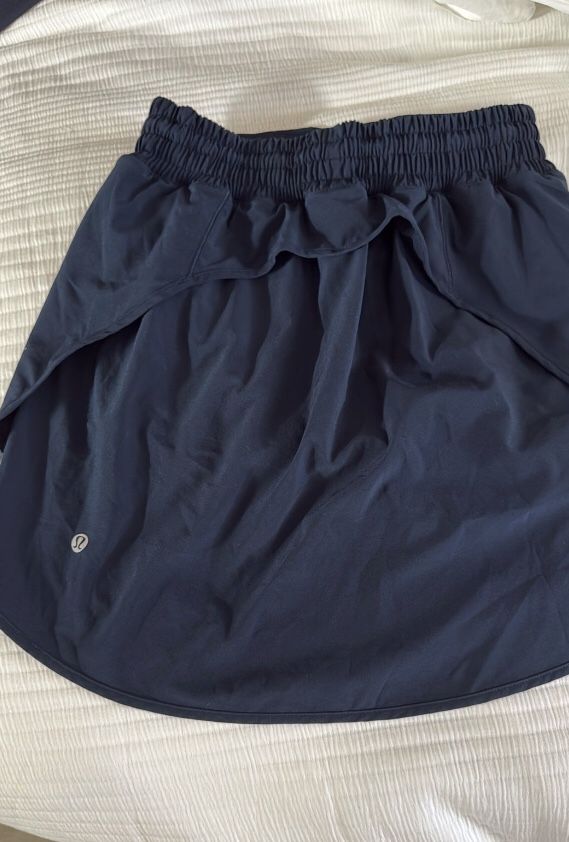 Lululemon Shorts/skirt