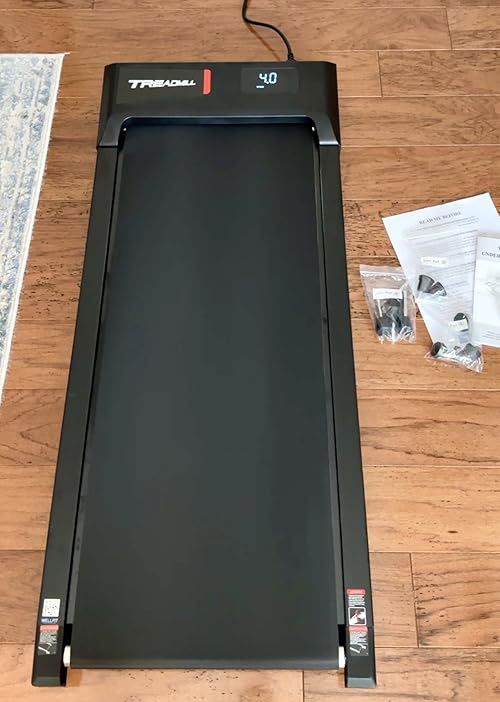 Portable Treadmill