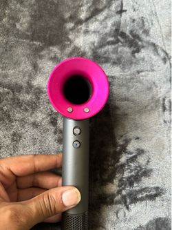 Portable fan