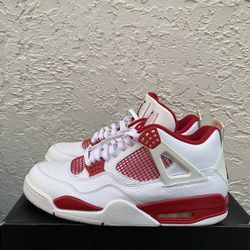 Size 13- Jordan 4 Alternate 89 