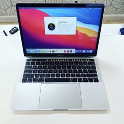 Macbook pro 13” 