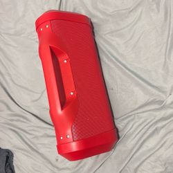 Monster Blaster Speaker 