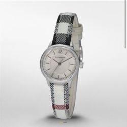Burberry Watch