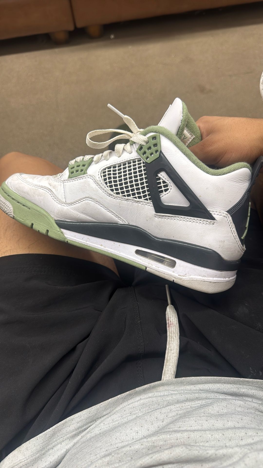 Jordan’s