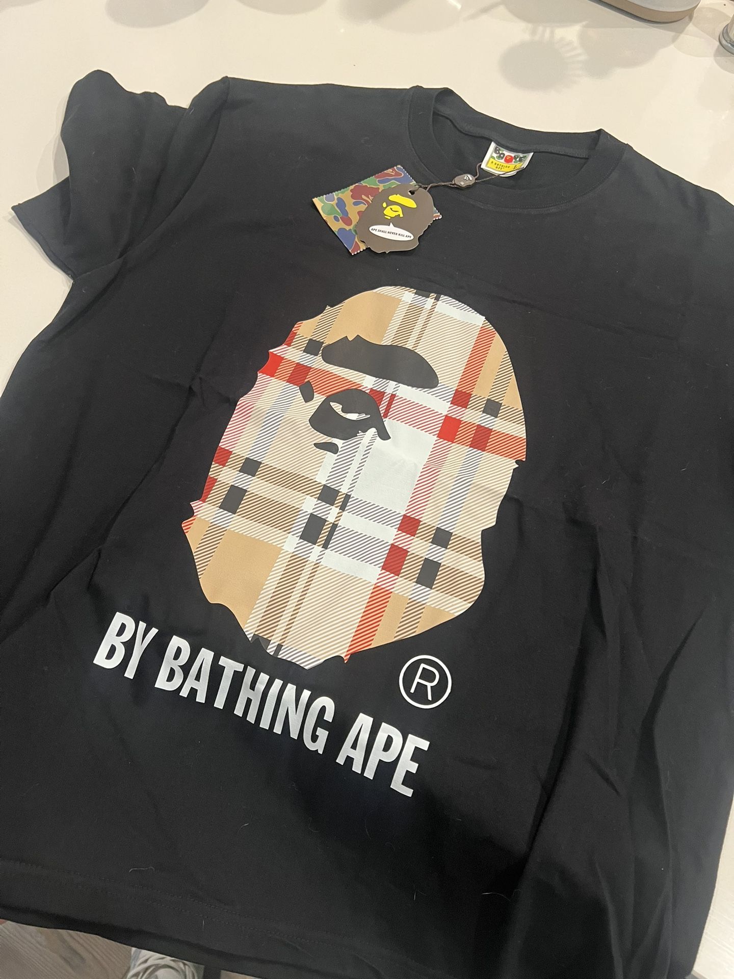 Bape Tee
