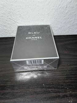 Bleu de Chanel Eau de Parfum 100ml - New Sealed