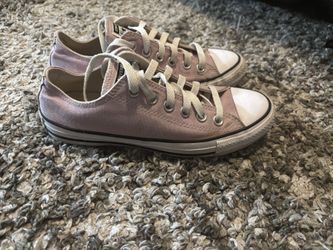 Converse For Girls