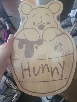 Serving Board Disney