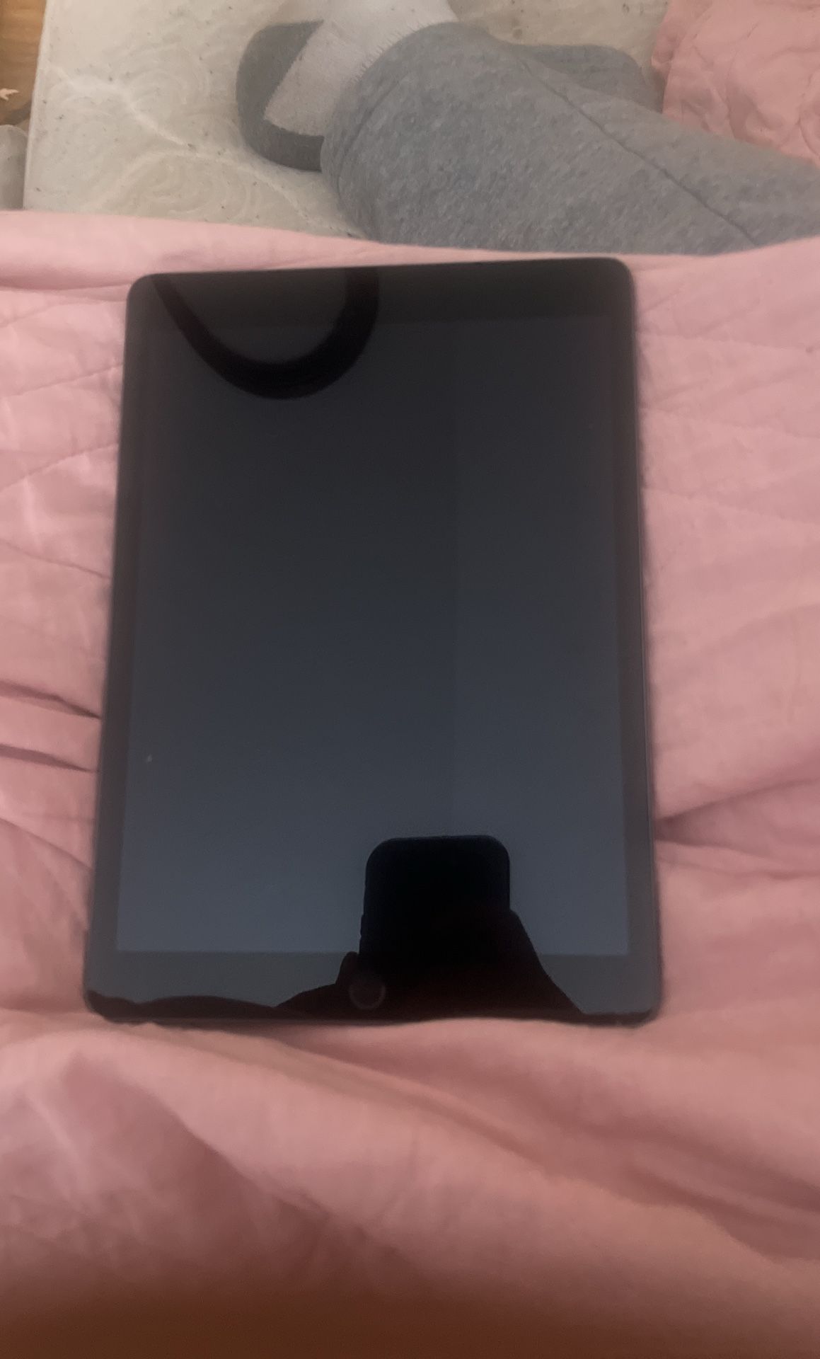 I Pad