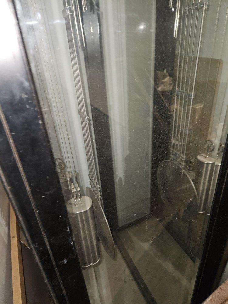 Howard Miller Grandfather Clock 