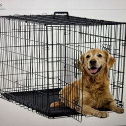 Dog Crate 42”