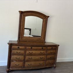 King Size Bedroom Set