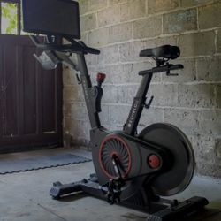 Echelon Connect EX-5s Smart Bike w/ Big Touchscreen – Like New