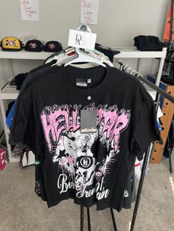 HellStar Shirt