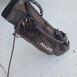 Golf Bag $25